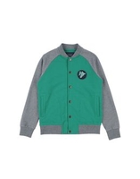 SILVIAN HEACH TOPWEAR Sweatshirts BOYS on YOOX.COM