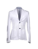 SIMBOLS COATS & JACKETS Blazers MEN on YOOX.COM