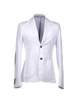 SIMBOLS COATS & JACKETS Blazers MEN on YOOX.COM