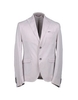 SIMBOLS COATS & JACKETS Blazers MEN on YOOX.COM