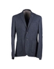 SIMBOLS COATS & JACKETS Blazers MEN on YOOX.COM