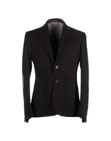 SIMBOLS COATS & JACKETS Blazers MEN on YOOX.COM