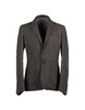 SIMBOLS COATS & JACKETS Blazers MEN on YOOX.COM