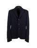SIMBOLS COATS & JACKETS Blazers MEN on YOOX.COM