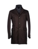 SIMBOLS COATS & JACKETS Jackets MEN on YOOX.COM