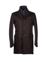 SIMBOLS COATS & JACKETS Jackets MEN on YOOX.COM