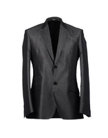 SIMBOLS CULTURE COATS & JACKETS Blazers MEN on YOOX.COM