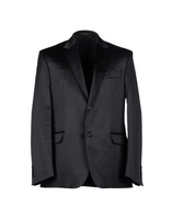 SIMBOLS CULTURE COATS & JACKETS Blazers MEN on YOOX.COM