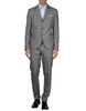 SIMBOLS MENS SUITS Suits MEN on YOOX.COM