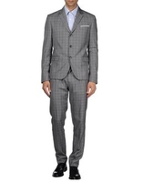 SIMBOLS MENS SUITS Suits MEN on YOOX.COM