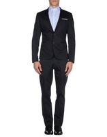SIMBOLS MENS SUITS Suits MEN on YOOX.COM