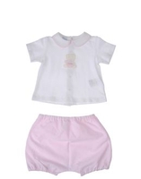 SIMON MIGNON COMBINED LOOKS Outfits with shorts GIRLS on YOOX.COM