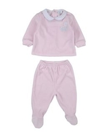 SIMON MIGNON COMBINED LOOKS Outfits with trousers GIRLS on YOOX.COM