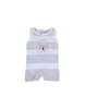 SIMON MIGNON DRESSES Romper suits BOYS on YOOX.COM