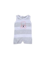 SIMON MIGNON DRESSES Romper suits BOYS on YOOX.COM