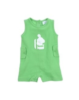 SIMON MIGNON DRESSES Romper suits BOYS on YOOX.COM
