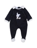 SIMON MIGNON DRESSES Romper suits BOYS on YOOX.COM
