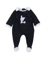 SIMON MIGNON DRESSES Romper suits BOYS on YOOX.COM