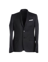 SIMON PEET COATS & JACKETS Blazers MEN on YOOX.COM