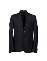 SIMON PEET COATS & JACKETS Blazers MEN on YOOX.COM