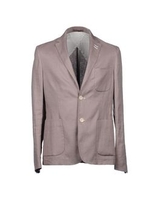 SIMON PEET COATS & JACKETS Blazers MEN on YOOX.COM