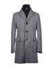 SIMON PEET COATS & JACKETS Coats MEN on YOOX.COM