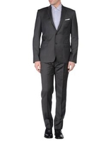 SIMON PEET MENS SUITS Suits MEN on YOOX.COM