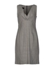SIMONE MARULLI DRESSES Short dresses WOMEN on YOOX.COM