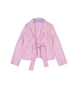 SIMONETTA COATS & JACKETS Blazers GIRLS on YOOX.COM