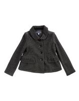 SIMONETTA COATS & JACKETS Blazers GIRLS on YOOX.COM