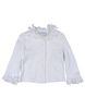SIMONETTA COATS & JACKETS Blazers GIRLS on YOOX.COM