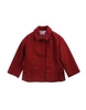SIMONETTA COATS & JACKETS Coats GIRLS on YOOX.COM