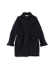 SIMONETTA COATS & JACKETS Coats GIRLS on YOOX.COM