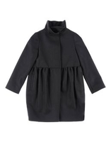 SIMONETTA COATS & JACKETS Coats GIRLS on YOOX.COM