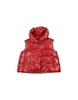 SIMONETTA COATS & JACKETS Down jackets GIRLS on YOOX.COM