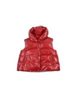 SIMONETTA COATS & JACKETS Down jackets GIRLS on YOOX.COM