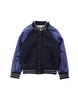 SIMONETTA COATS & JACKETS Jackets GIRLS on YOOX.COM