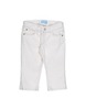 SIMONETTA DENIM Denim trousers BOYS on YOOX.COM