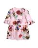SIMONETTA DRESSES Dresses GIRLS on YOOX.COM