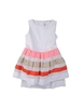 SIMONETTA DRESSES Dresses GIRLS on YOOX.COM