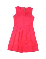 SIMONETTA DRESSES Dresses GIRLS on YOOX.COM