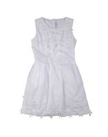 SIMONETTA DRESSES Dresses GIRLS on YOOX.COM