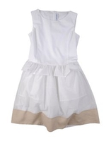 SIMONETTA DRESSES Dresses GIRLS on YOOX.COM