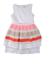 SIMONETTA DRESSES Dresses GIRLS on YOOX.COM