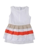 SIMONETTA DRESSES Dresses GIRLS on YOOX.COM