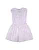SIMONETTA DRESSES Dresses GIRLS on YOOX.COM