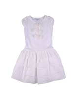SIMONETTA DRESSES Dresses GIRLS on YOOX.COM