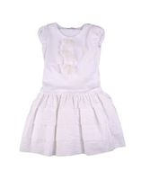 SIMONETTA DRESSES Dresses GIRLS on YOOX.COM