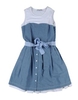 SIMONETTA DRESSES Dresses GIRLS on YOOX.COM