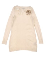 SIMONETTA DRESSES Dresses GIRLS on YOOX.COM